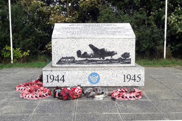 War Memorial